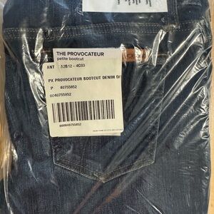 Women's Blue Jeans